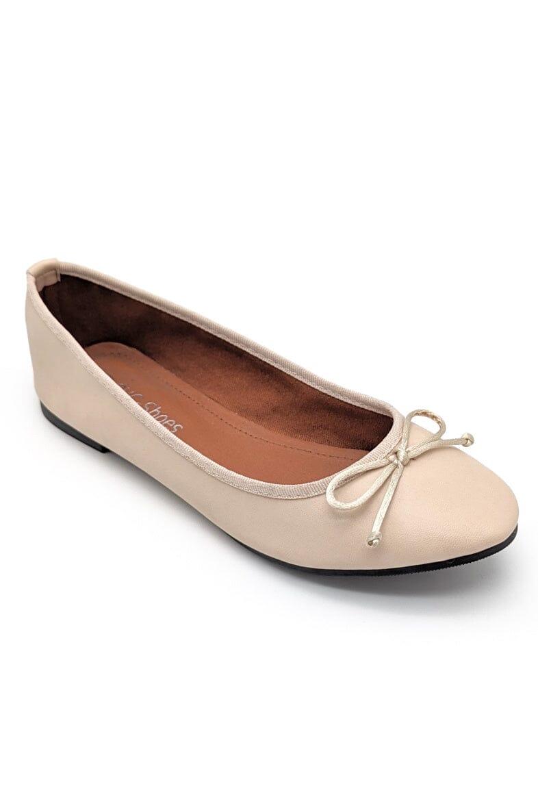 Forudbestilling - Bloom - Jasmine N - Beige Hot på udsalg