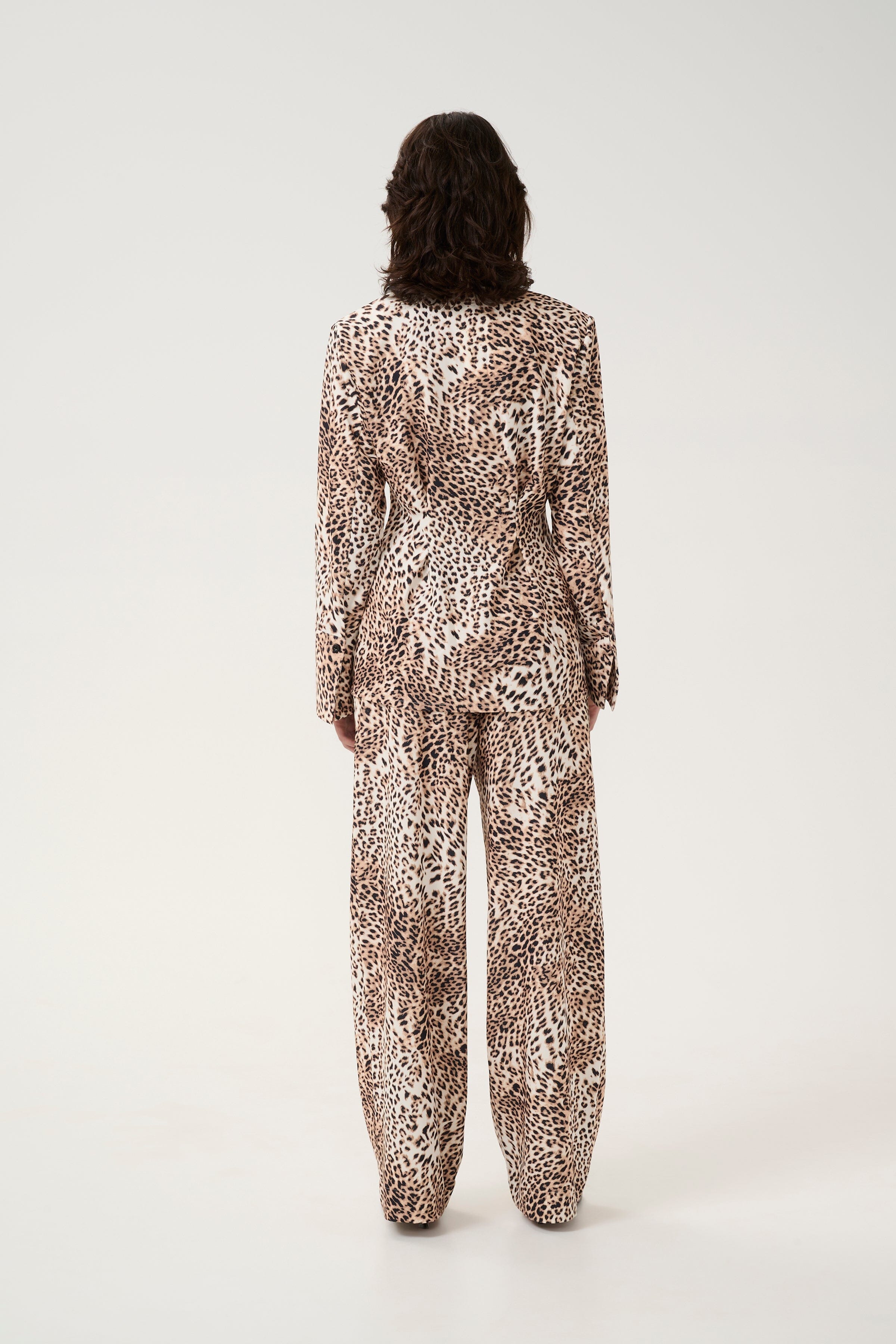 gestuz-gzmareen-p-pants-107188-light-leopard_3.jpg Gestuz - Gzmareen P Pants - 107188 Light Leopard