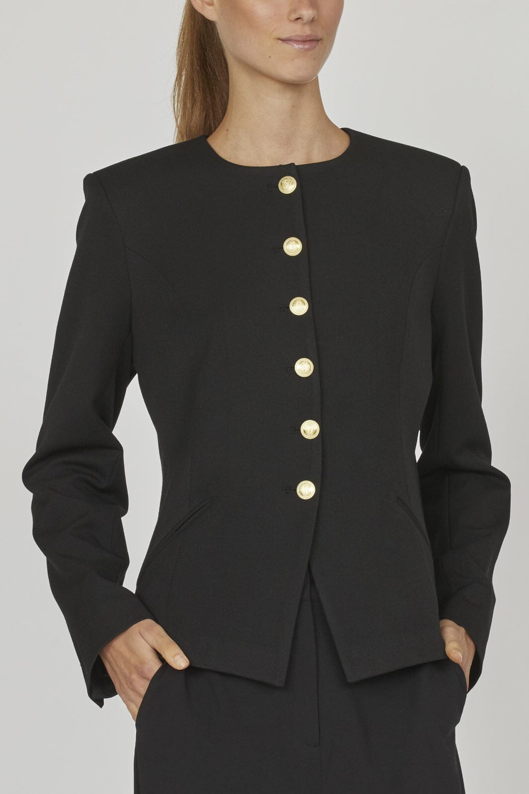 Love & Divine - Love1245 18106 - 000 Black