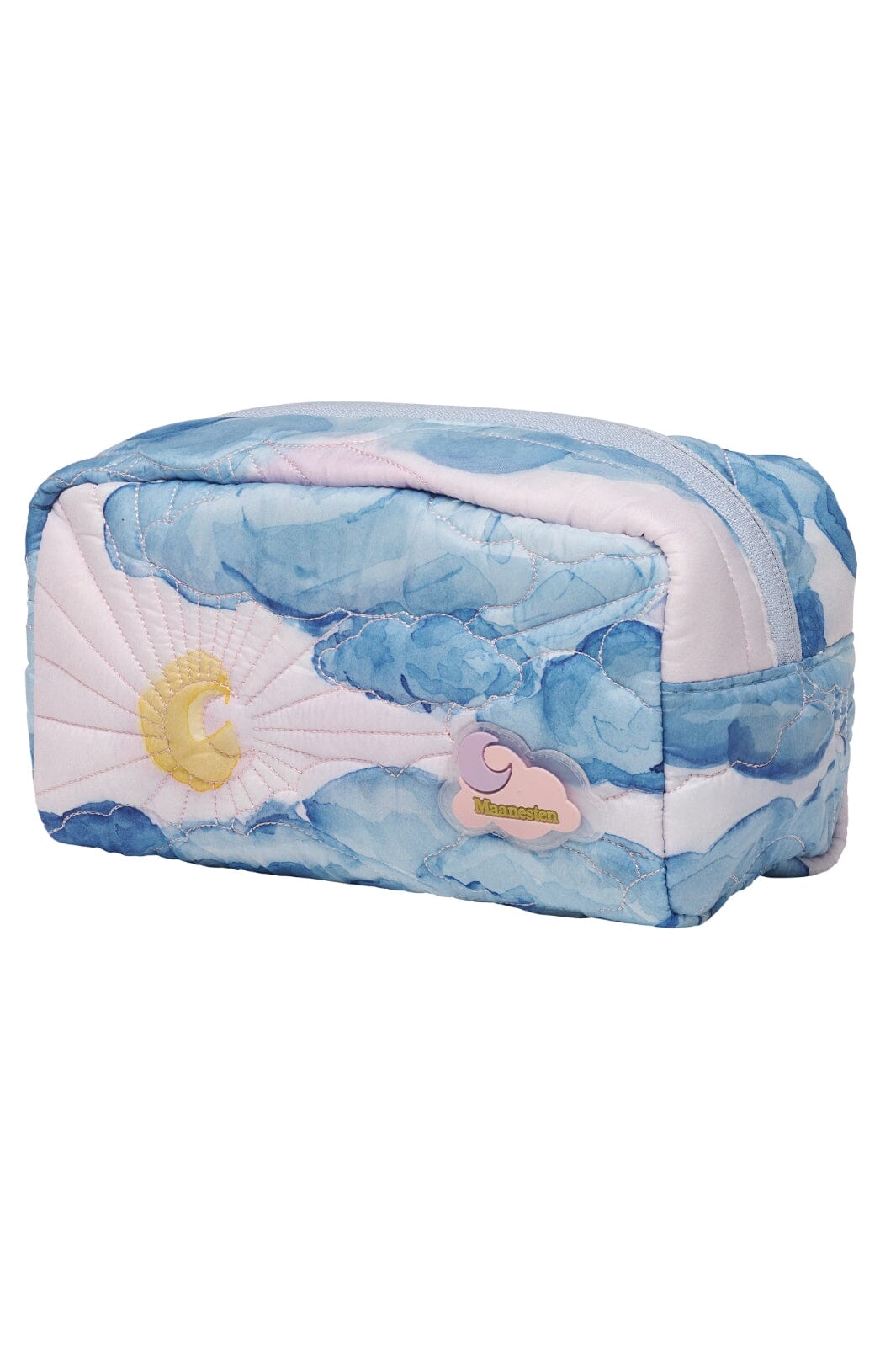 Maanesten - Stardust Bag Moonshine Rose 3601 - Cotton