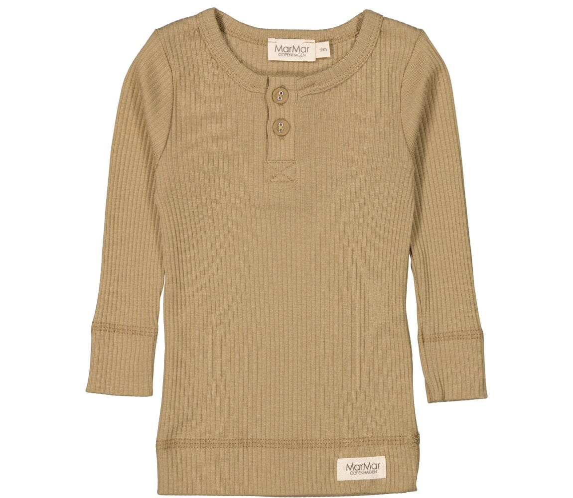 MarMar - Tee LS - 6601 Sea Forest Hot på udsalg