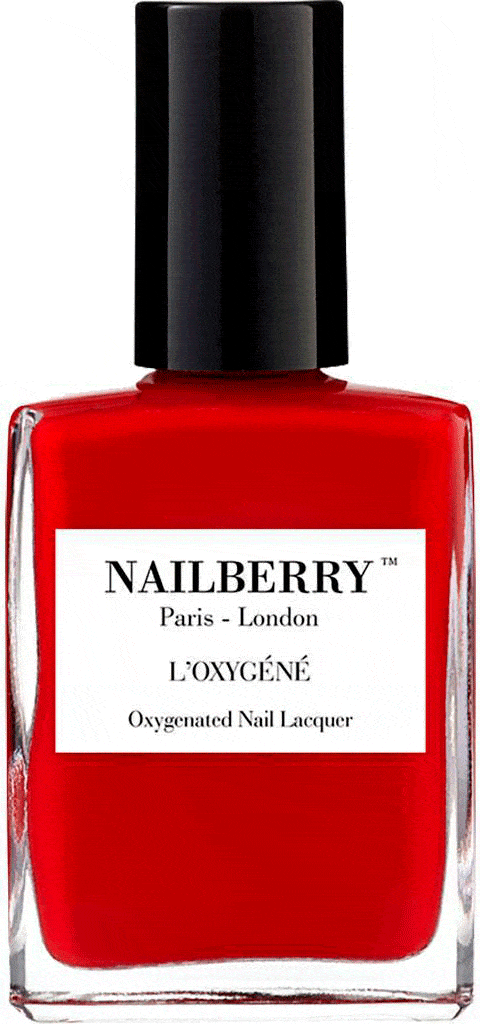 Nailberry - Rouge 15 ml - Neglelak Hot på udsalg