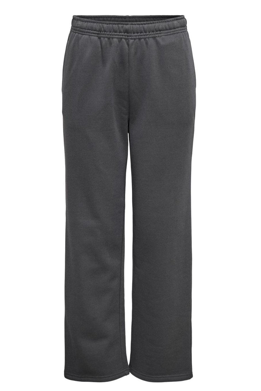 Only - Onldaze Straight Pant Cc Swt - 4577024 Magnet Online salg