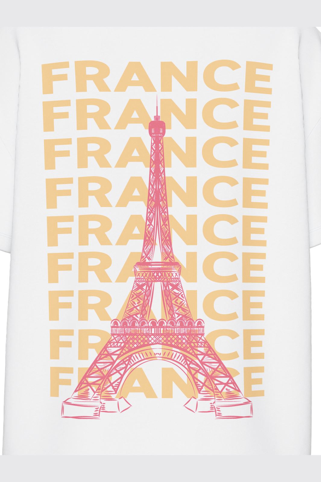 Pieces - Pccity Ss Oversized Tee - 4794446 Bright White France Online salg