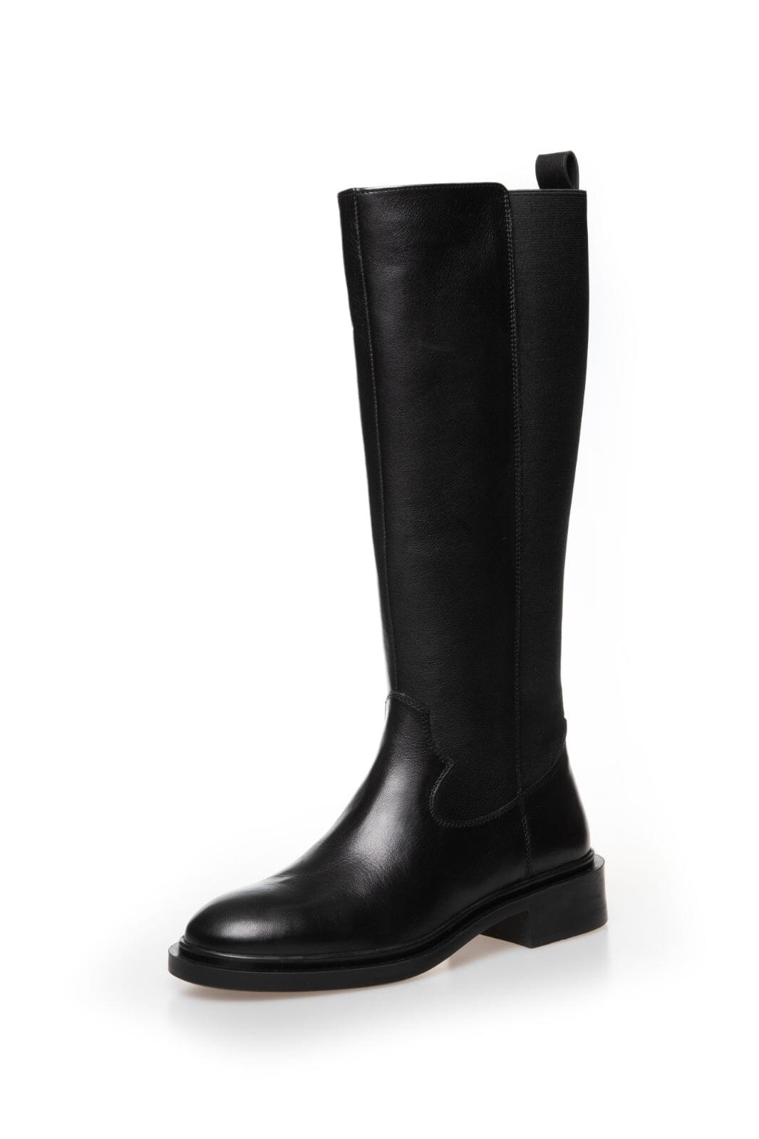 Copenhagen Shoes - Trust Me - 0001 Black