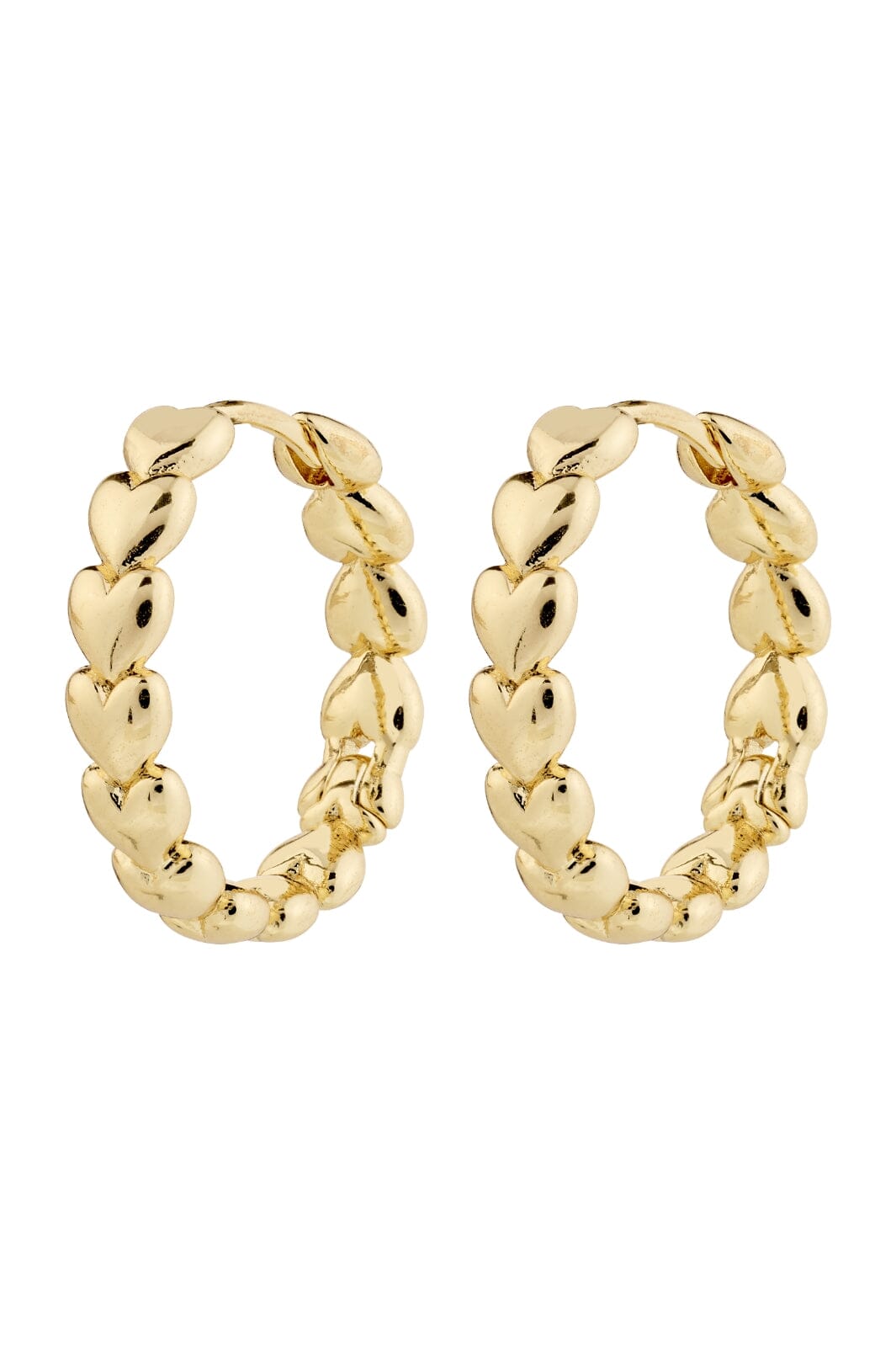Forudbestilling - Pilgrim - Maeve 602512013 - Goldplated Hot på udsalg