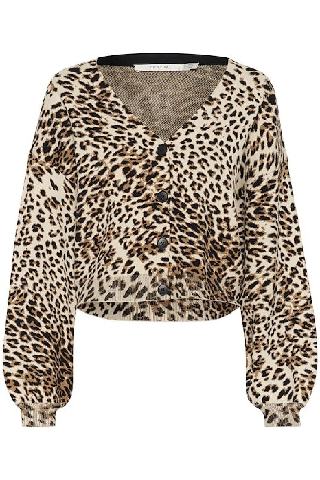 gestuz-gzleora-cardigan-107188-light-leopard_1.jpg Gestuz - Gzleora Cardigan - 107188 Light Leopard