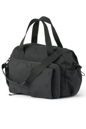 Liewood - Carly Changing Bag - Black Hot på udsalg