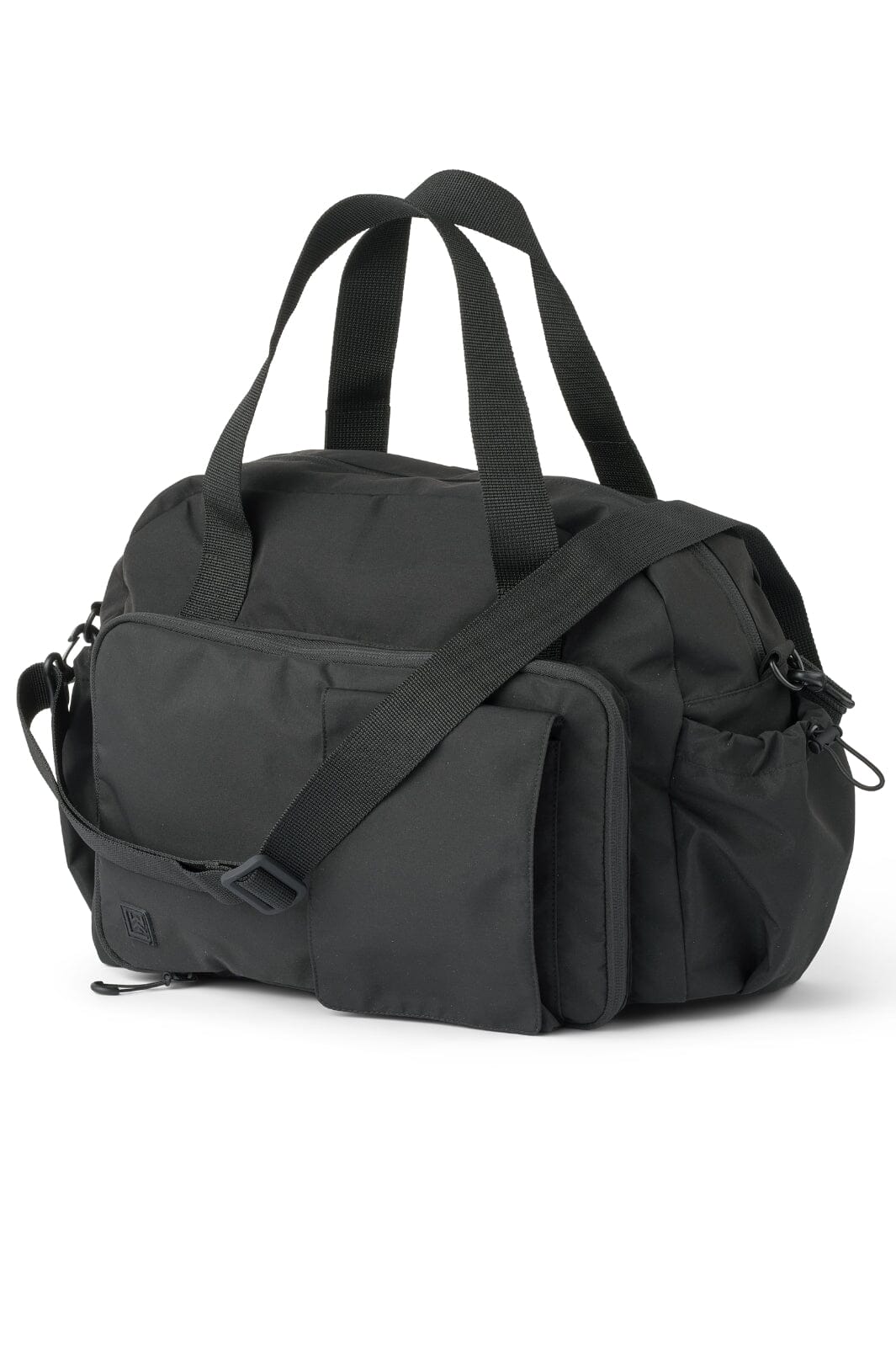 Liewood - Carly Changing Bag - Black Hot på udsalg