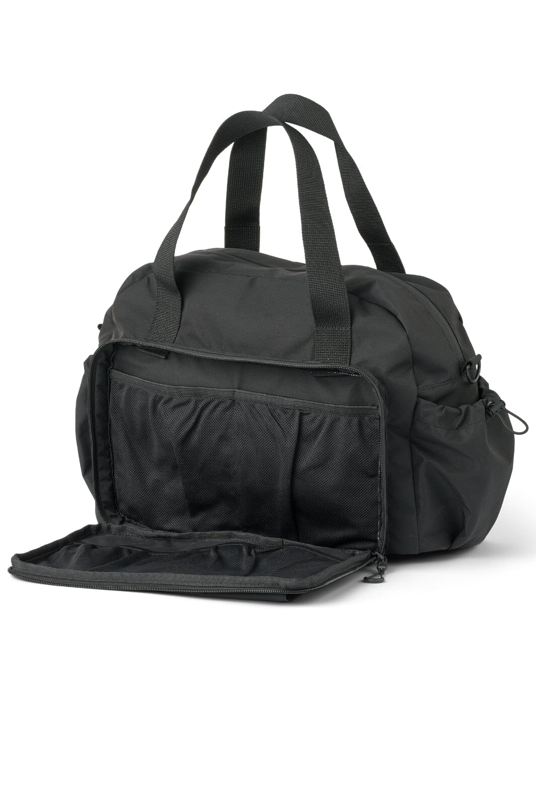 Liewood - Carly Changing Bag - Black Hot på udsalg
