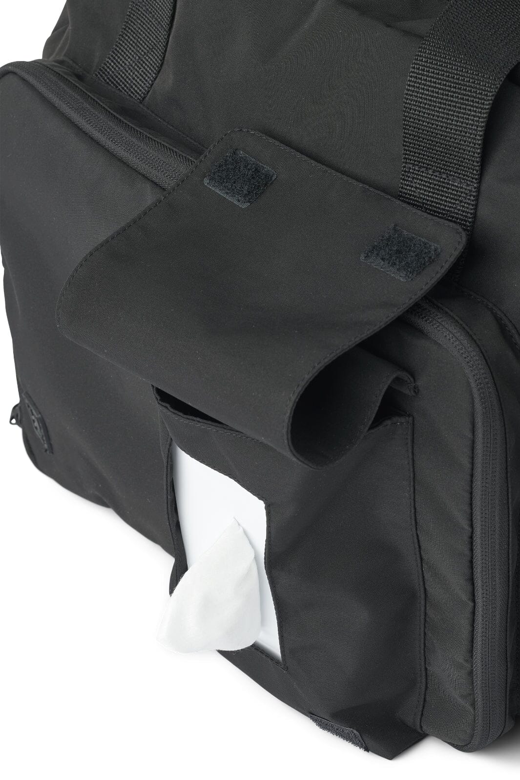Liewood - Carly Changing Bag - Black Hot på udsalg