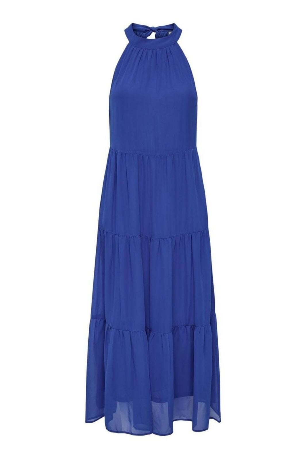 Only - Onlpetra Life Halter Neck Dress - 4871298 Surf The Web Online nu