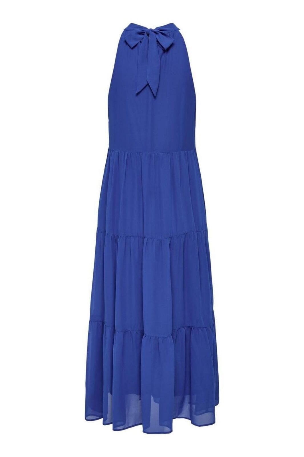 Only - Onlpetra Life Halter Neck Dress - 4871298 Surf The Web Online nu