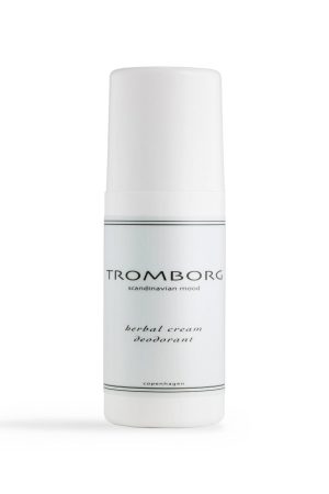 Tromborg - Herbal Cream Deodorant