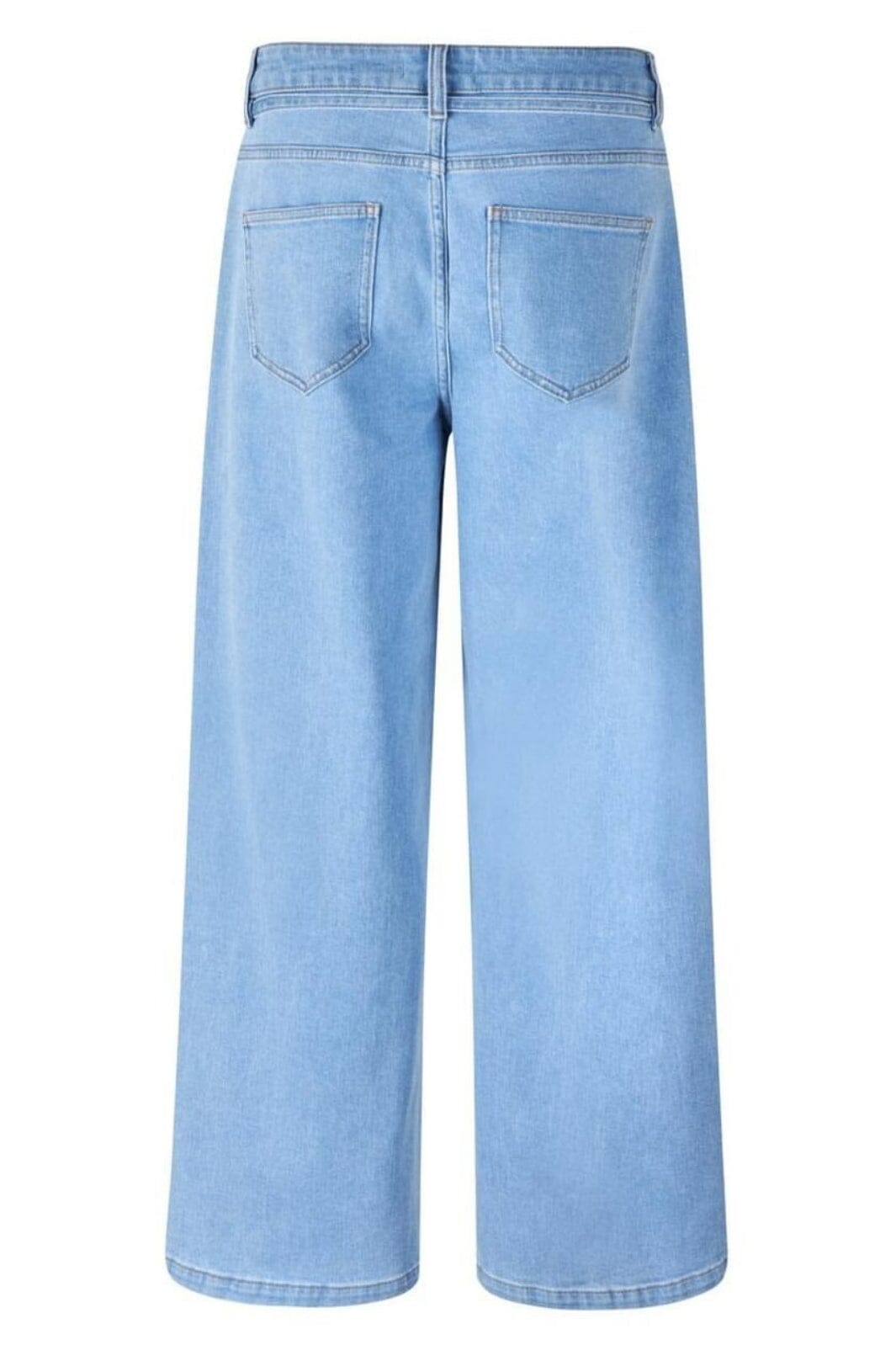 Modström - Isoldemd Solid Pants 57969 - 10709 - Light Blue Wash