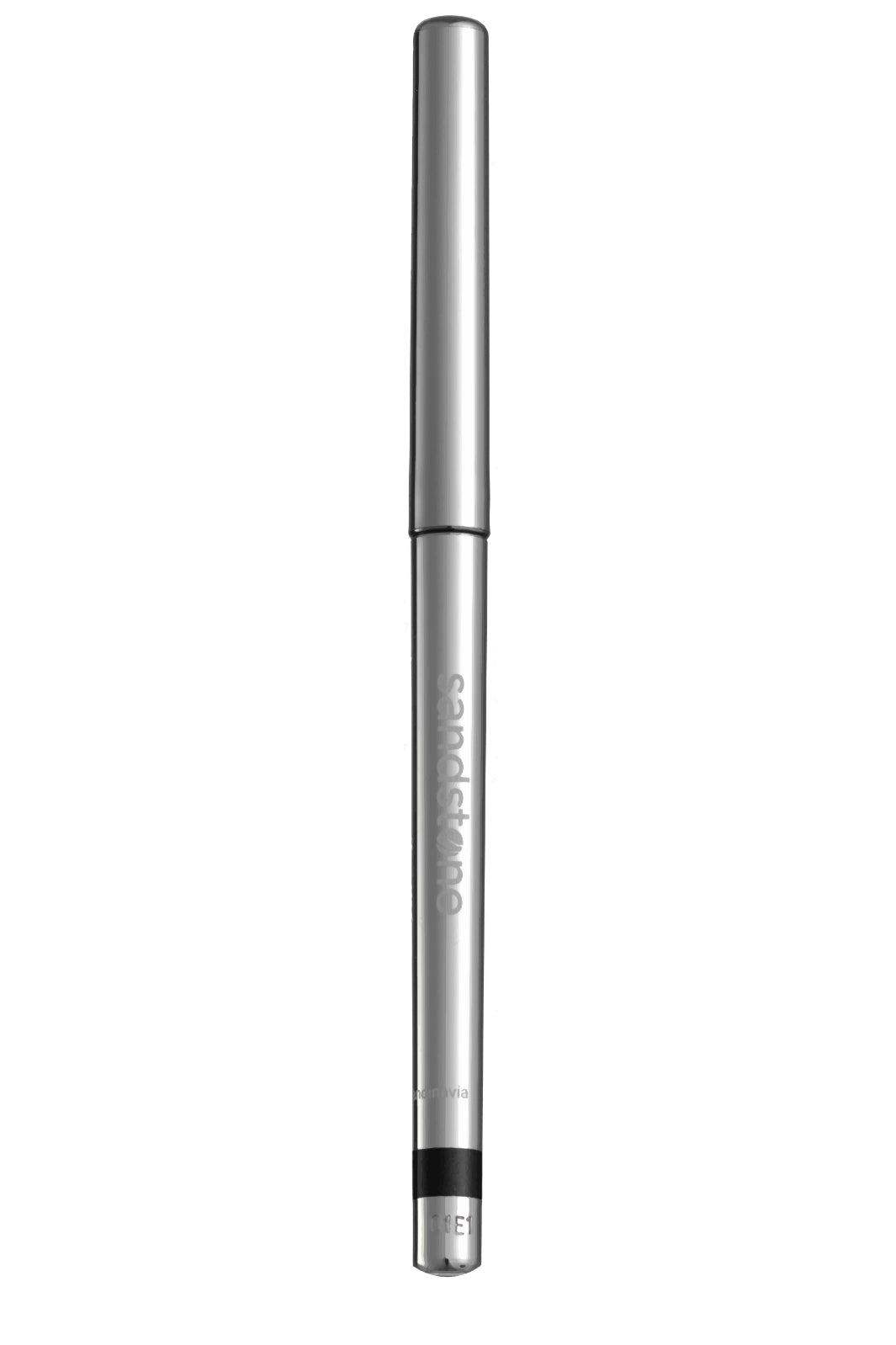 Sandstone - WP Metallic Eyeliner - 85 Black Out