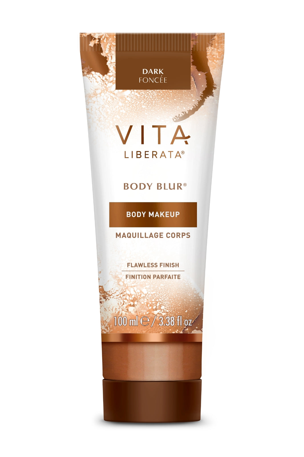Vita Liberata - Body Blur - Dark