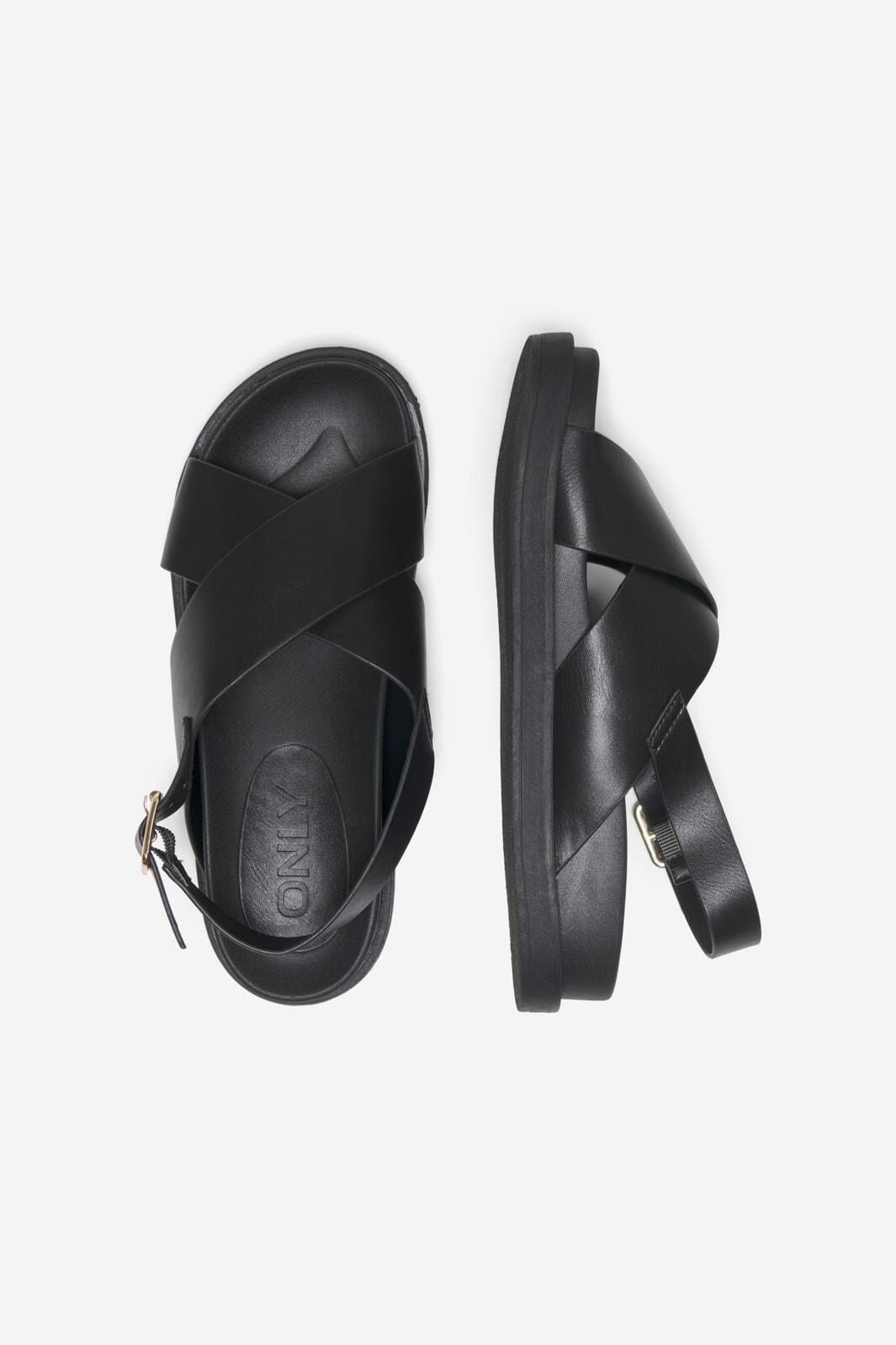 forudbestilling-only-onlminnie-2-pu-slingback-sandal-3851555-black_1.jpg Forudbestilling - Only - Onlminnie-2 Pu Slingback Sandal - 3851555 Black