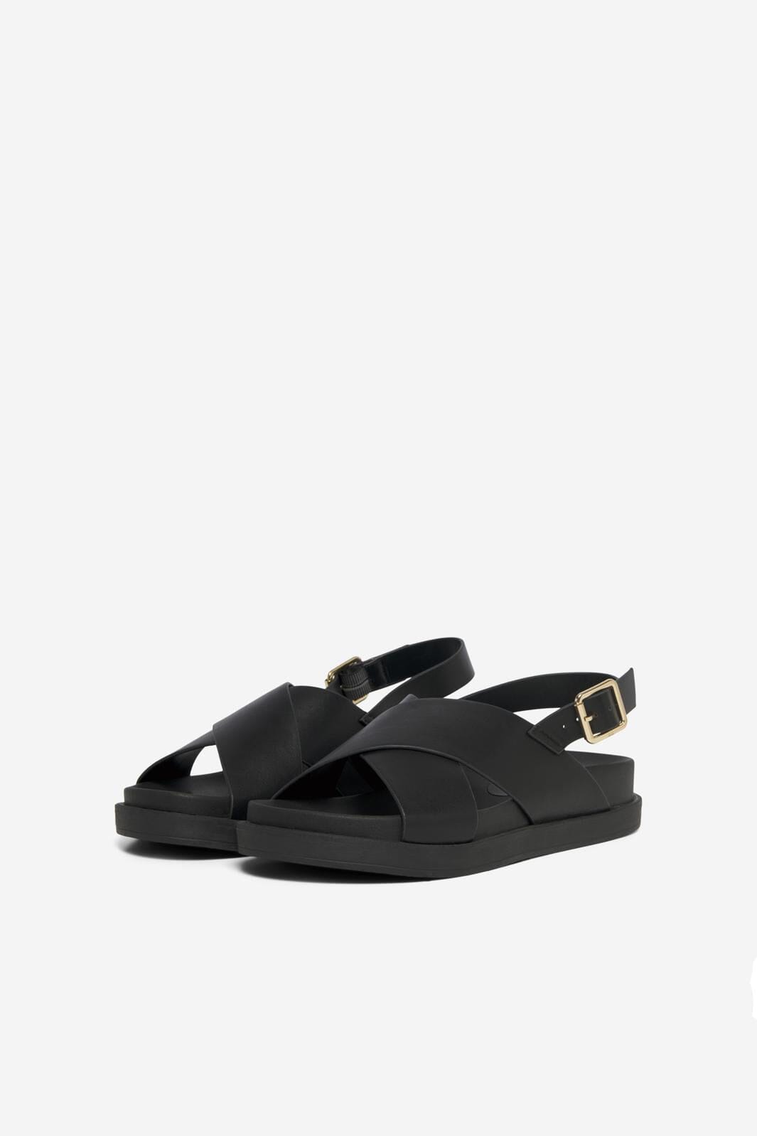 forudbestilling-only-onlminnie-2-pu-slingback-sandal-3851555-black_3.jpg Forudbestilling - Only - Onlminnie-2 Pu Slingback Sandal - 3851555 Black