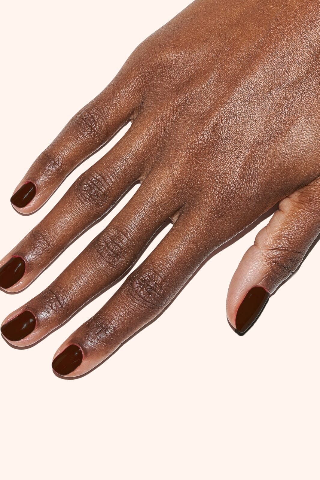Le Mini Macaron - Gel Polish COL130 - Hot Cocoa Online Hot Salg