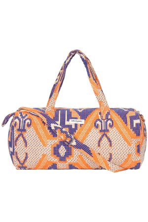 Lollys Laundry - Himalayall Weekend Bag - 38 Orange Online