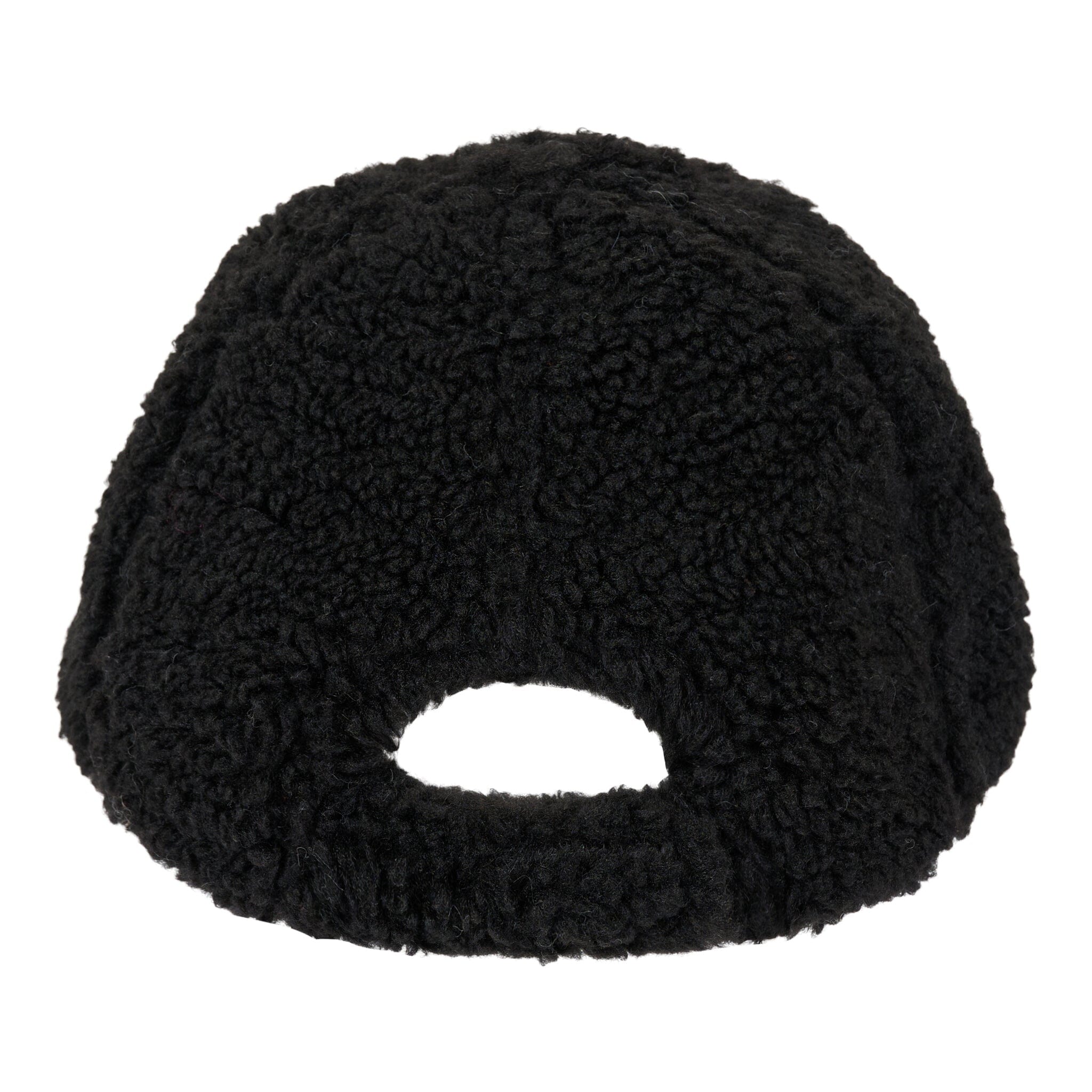 Marta Du Chateau - Mdclulu T-0051 - Black