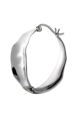 Stine A - Liquid Creol Silver - Single - 1358-00-S på udsalg