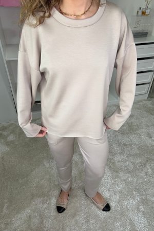A-bee - Fie - Beige