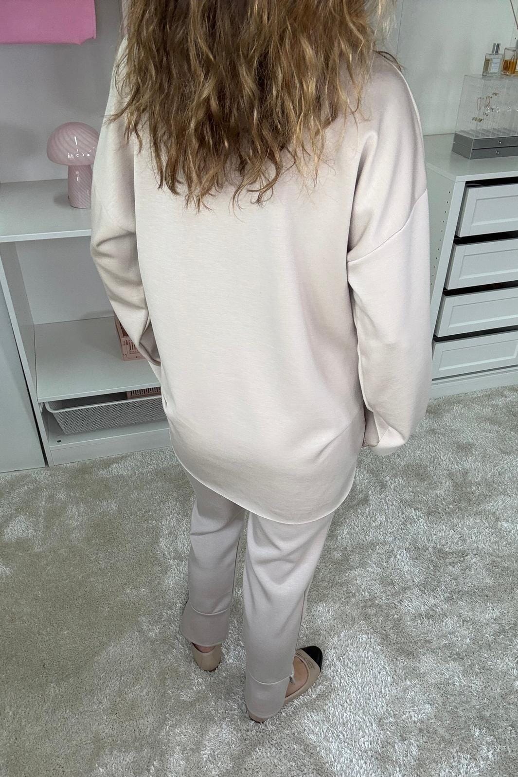 A-bee - Fie - Beige