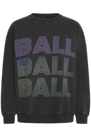 Ball - Babaldo Sweatshirt 50405186 - 193911 Black