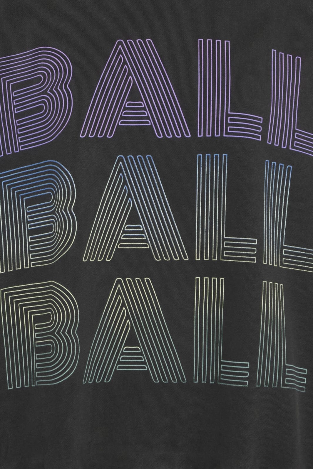 ball-babaldo-sweatshirt-50405186-193911-black_1.jpg Ball - Babaldo Sweatshirt 50405186 - 193911 Black