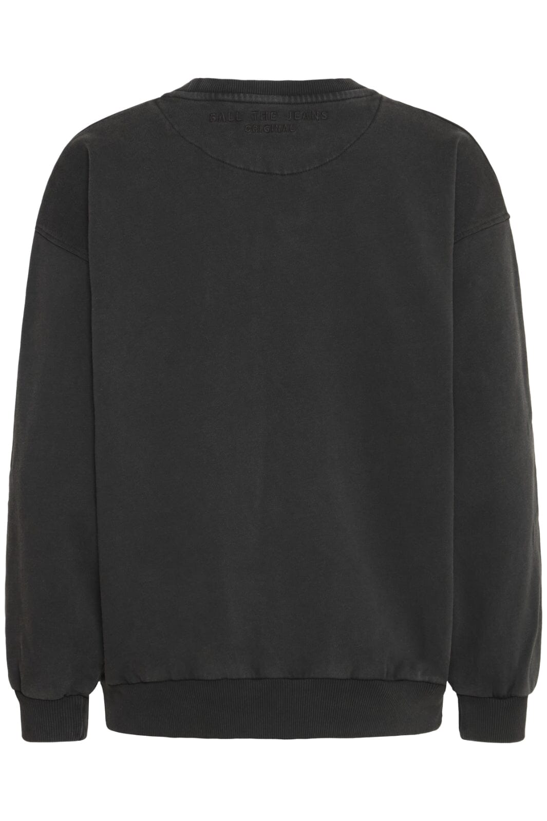 ball-babaldo-sweatshirt-50405186-193911-black_2.jpg Ball - Babaldo Sweatshirt 50405186 - 193911 Black