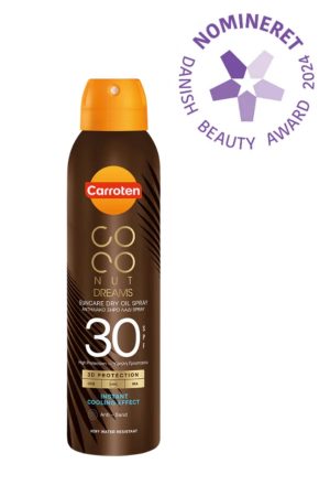 Carroten - Suncare Dry Oil Spf 30 8571051993 Rabat