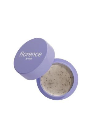 Florence By Mills - Pout Party Coffe Lip Scrub - Mix