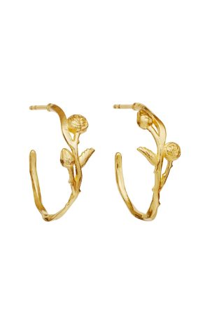 Maanesten - Kalyna Earrings - 9993a
