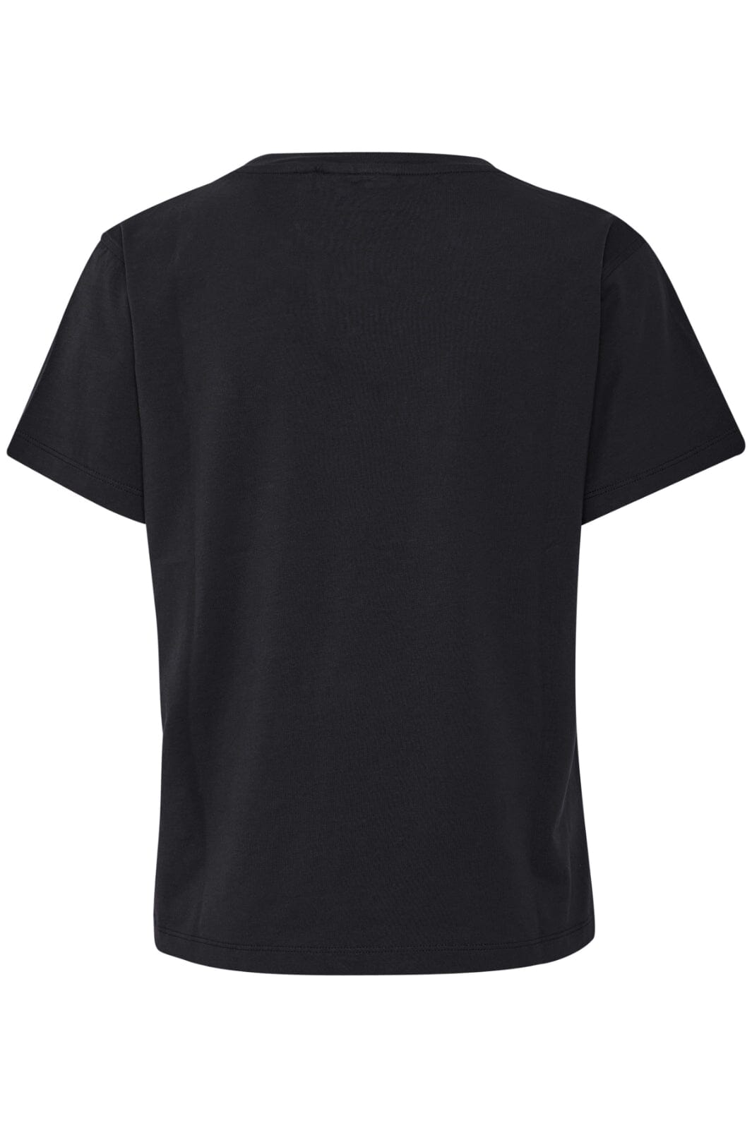 ball-basavona-tshirt-50405152-204005-black_1.jpg Ball - Basavona Tshirt 50405152 - 204005 Black