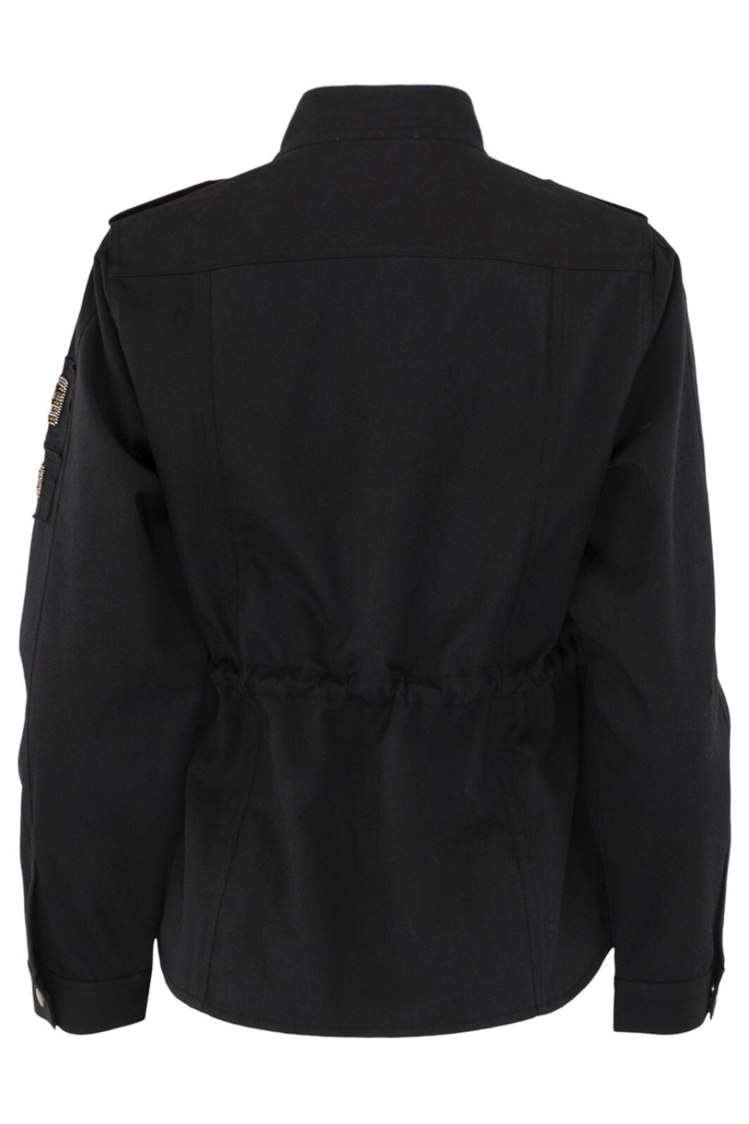 continue-arlyn-jacket-black_1.jpg Continue - Arlyn Jacket - Black