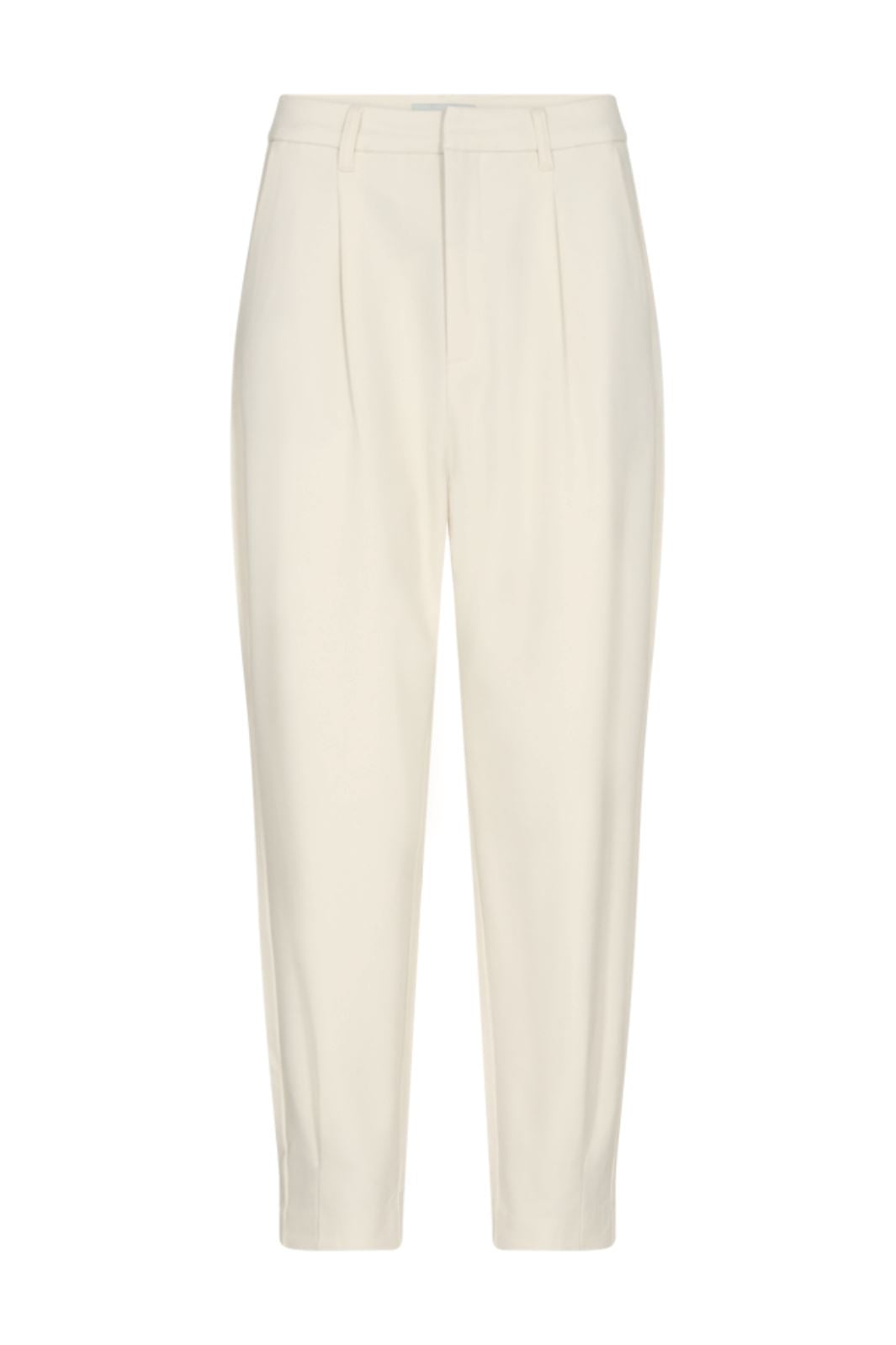 Copenhagen Muse - Cmtailor Pants 126009 - 126009 Jet Stream på udsalg