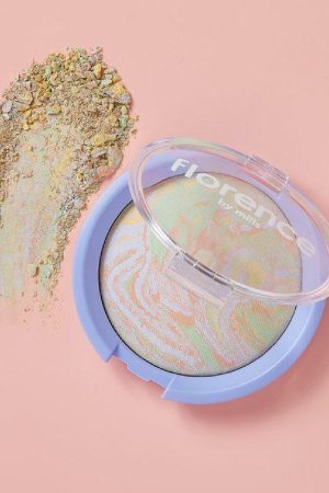 Florence By Mills - Call It Even Color Correcting Powder- Mix Hot på udsalg
