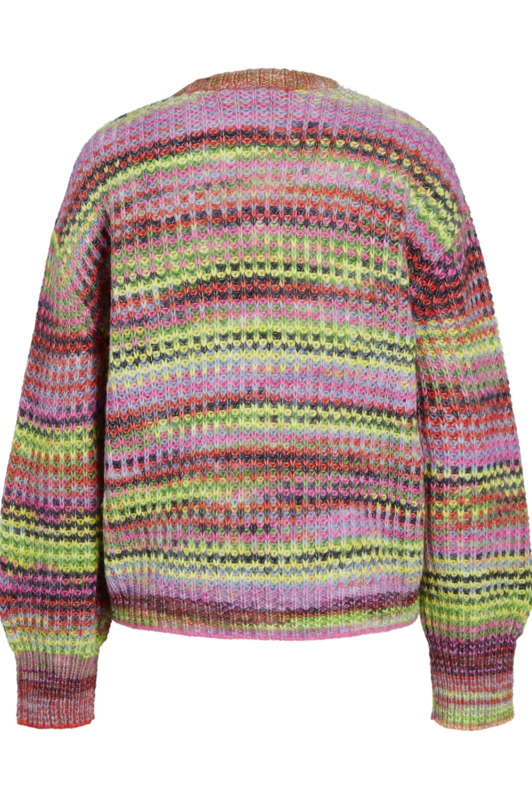 jjxx-jxsimone-space-dye-crew-neck-knit-sn-12207206-4550072-fiery-red-multi-space-dye_1.jpg Jjxx - Jxsimone Space Dye Crew Neck Knit Sn 12207206 - 4550072 - Fiery Red /Multi Space Dye