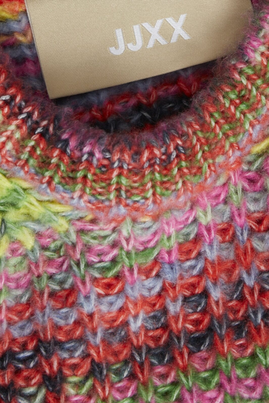 jjxx-jxsimone-space-dye-crew-neck-knit-sn-12207206-4550072-fiery-red-multi-space-dye_2.jpg Jjxx - Jxsimone Space Dye Crew Neck Knit Sn 12207206 - 4550072 - Fiery Red /Multi Space Dye