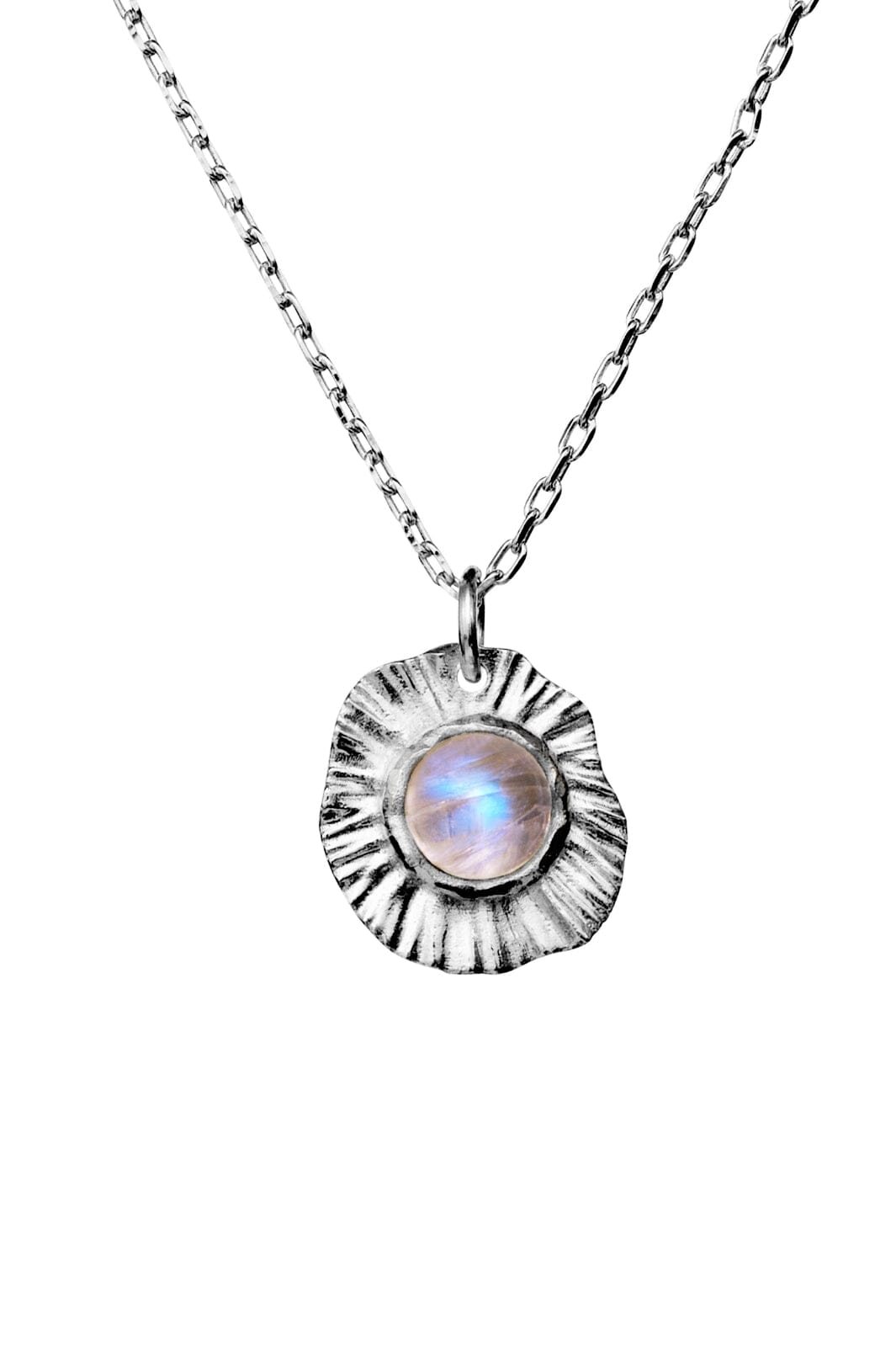 Maanesten - Astra Necklace 2652c - Sterling Silver (925 Hot på udsalg