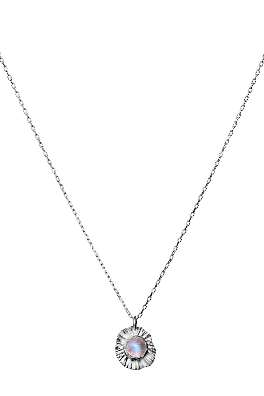 Maanesten - Astra Necklace 2652c - Sterling Silver (925 Hot på udsalg