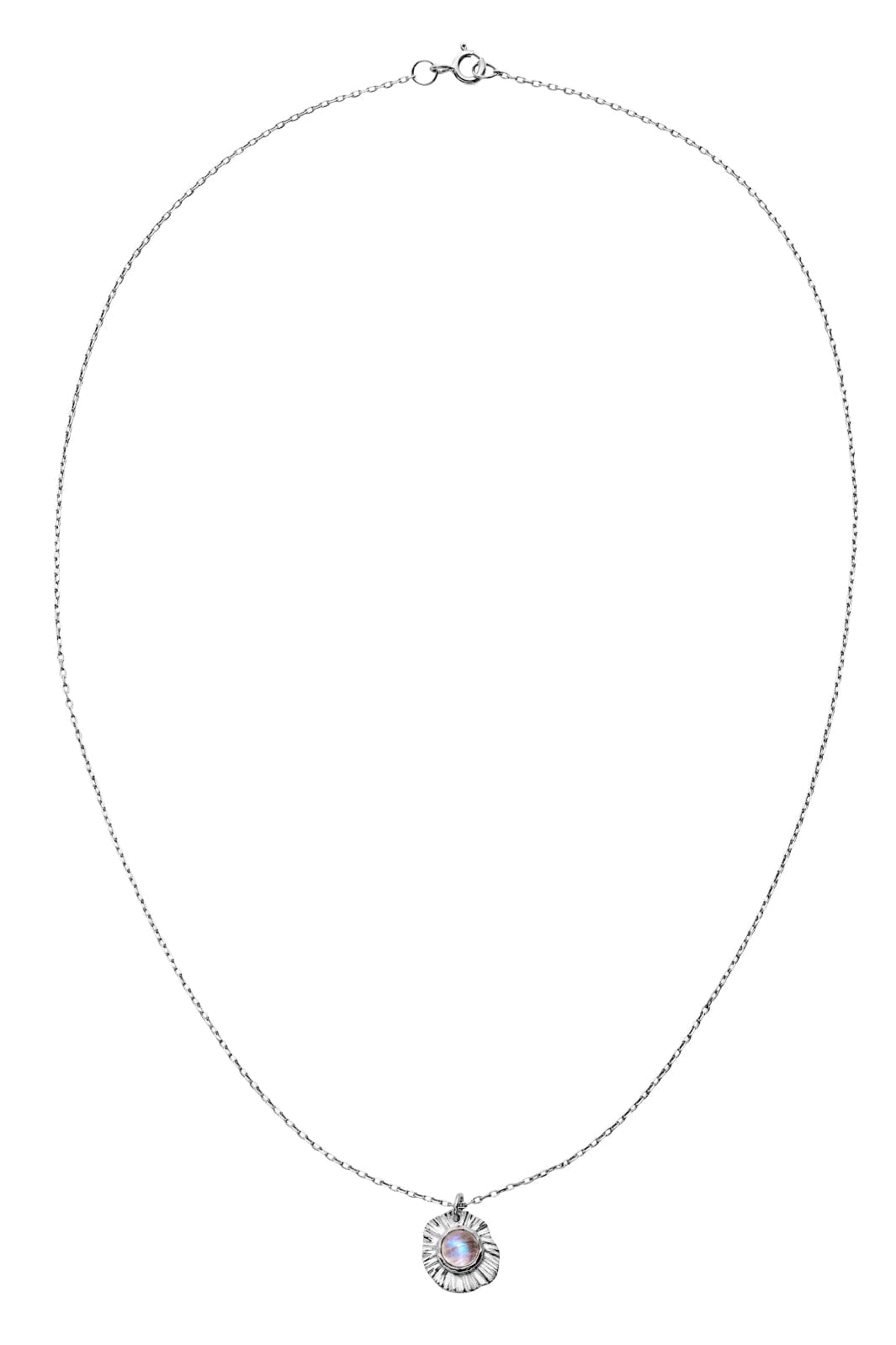 Maanesten - Astra Necklace 2652c - Sterling Silver (925 Hot på udsalg