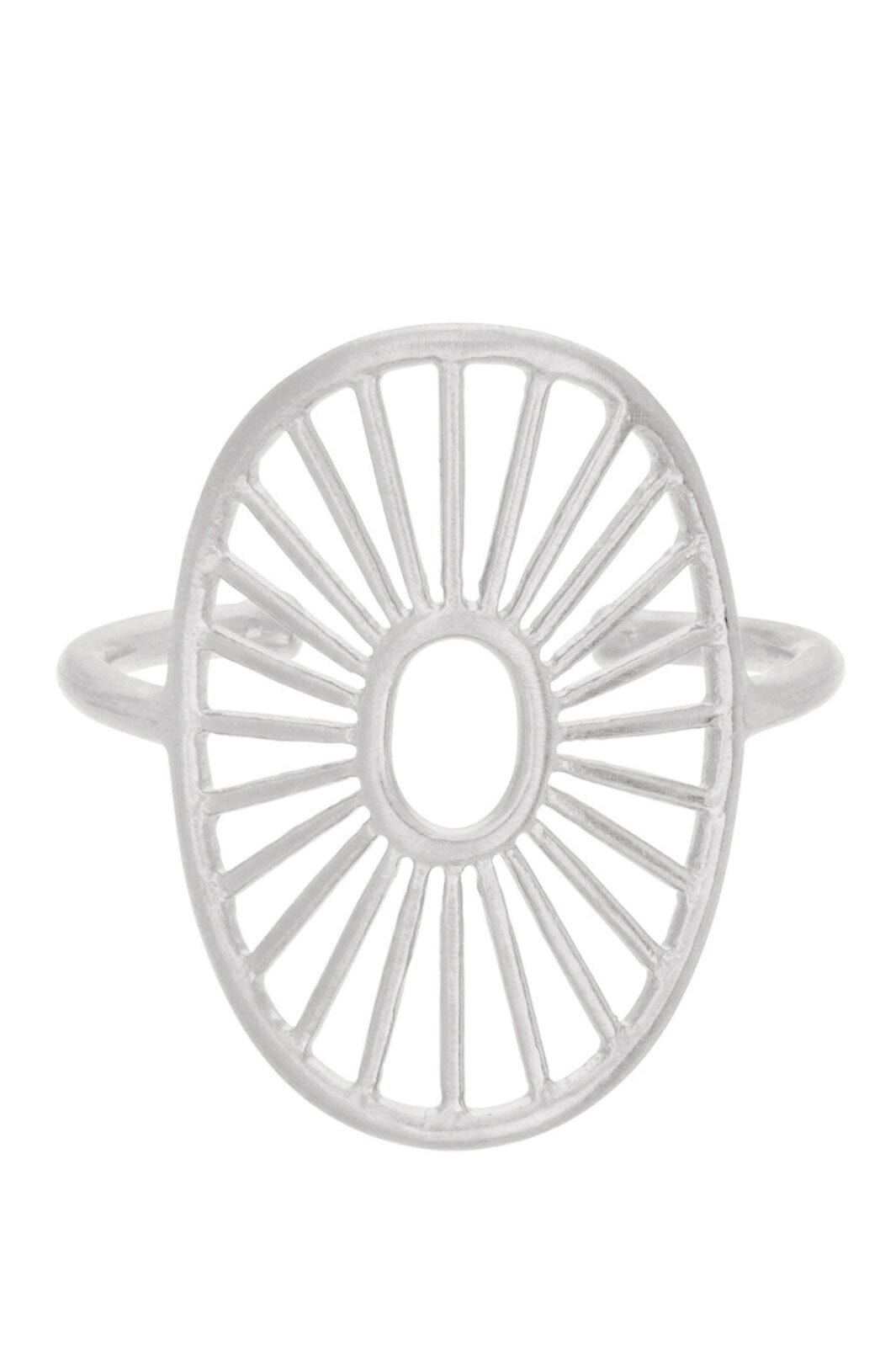 Pernille Corydon Jewellery - Daylight Ring - Silver