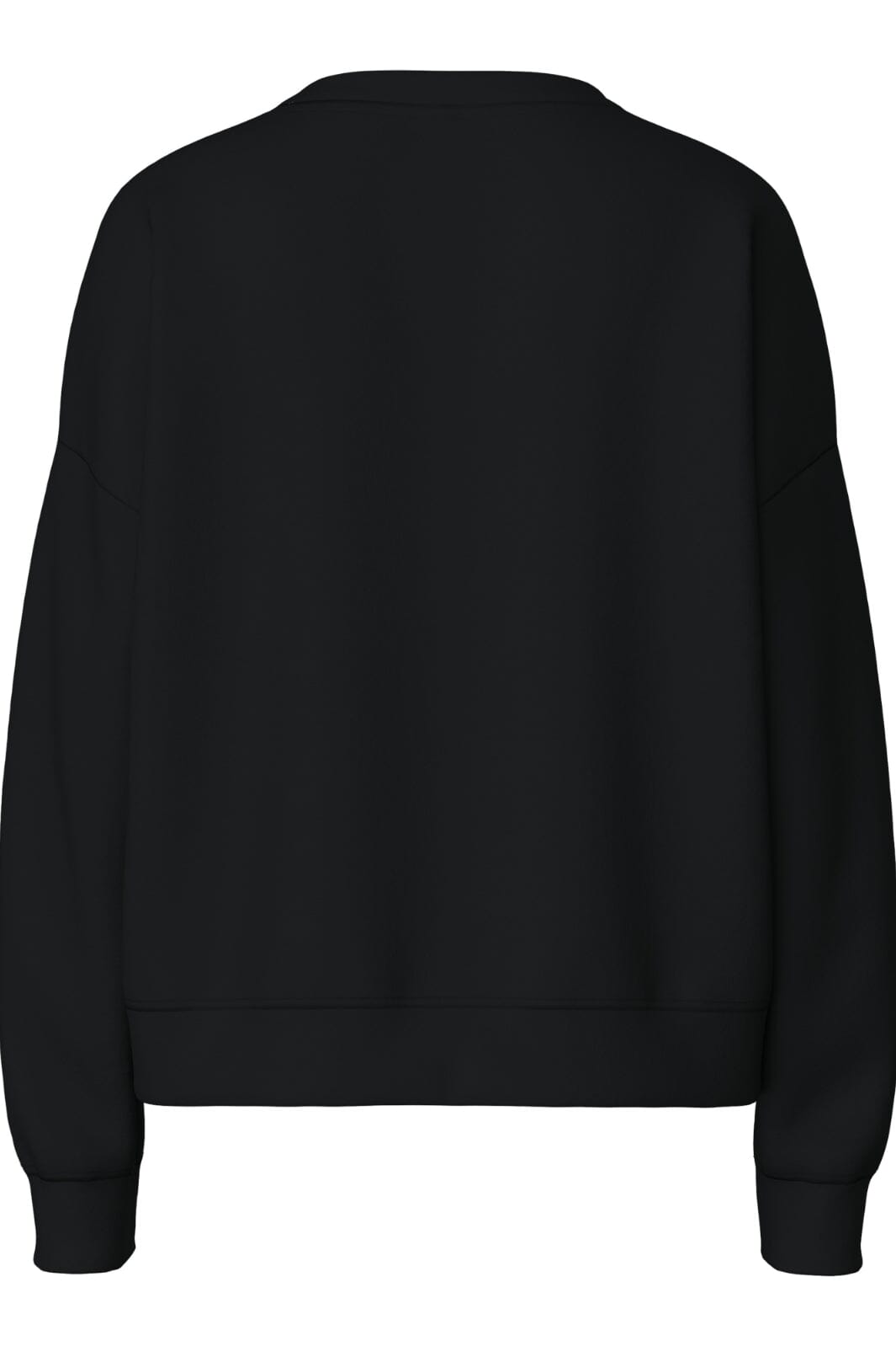 pieces-pcchilli-ls-sweat-3600582-black_3.jpg Pieces - Pcchilli Ls Sweat - 3600582 Black