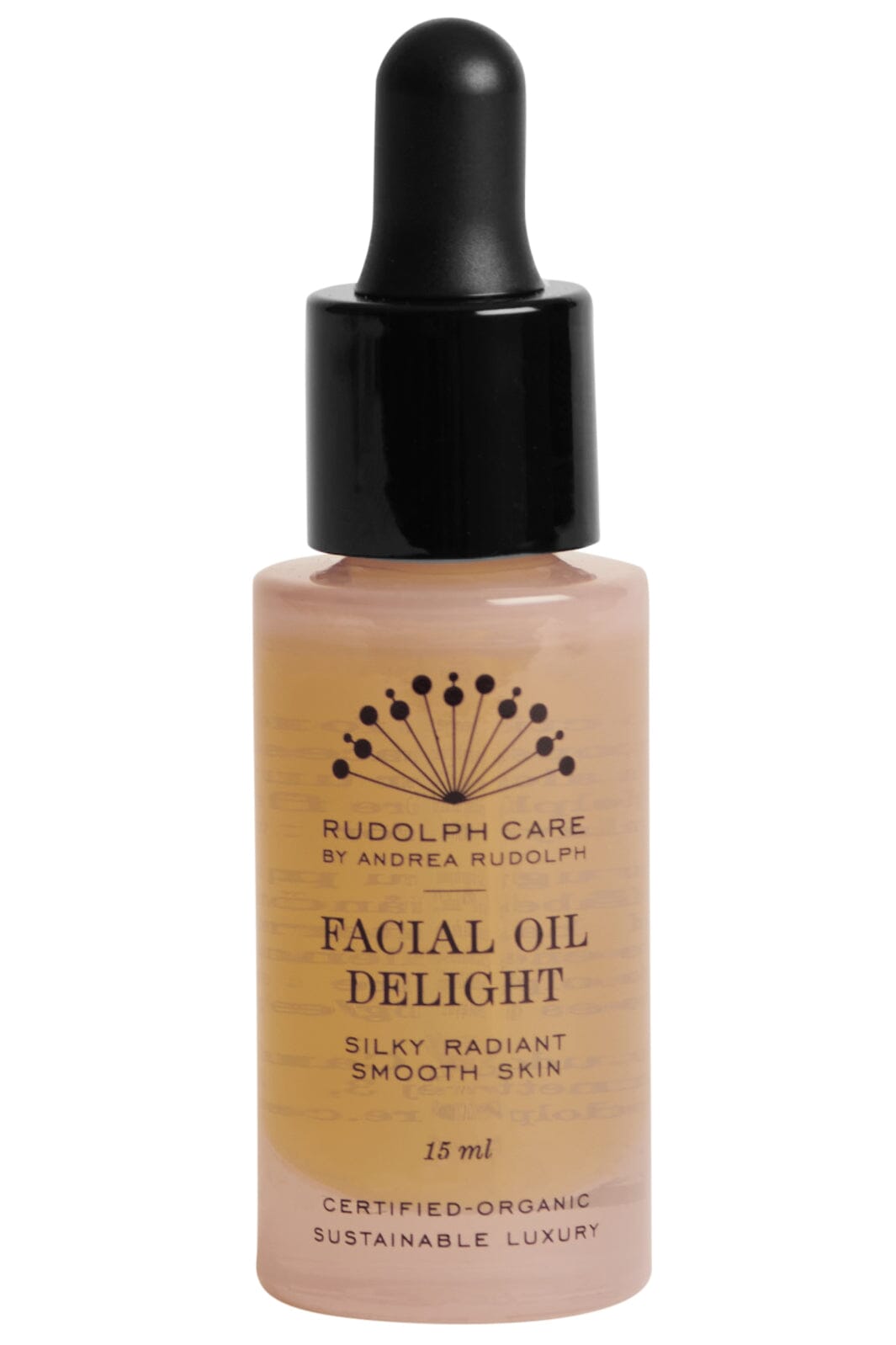 Rudolph Care - Facial Oil Delight - 4545100