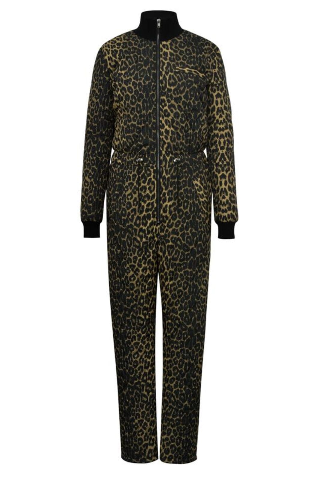 Global Funk - Isolde-G - P35 Leopard Mist