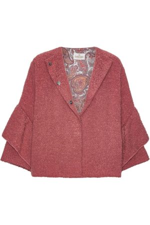 Karmamia - Spencer Jacket 2052 - No. 24 (Limited)
