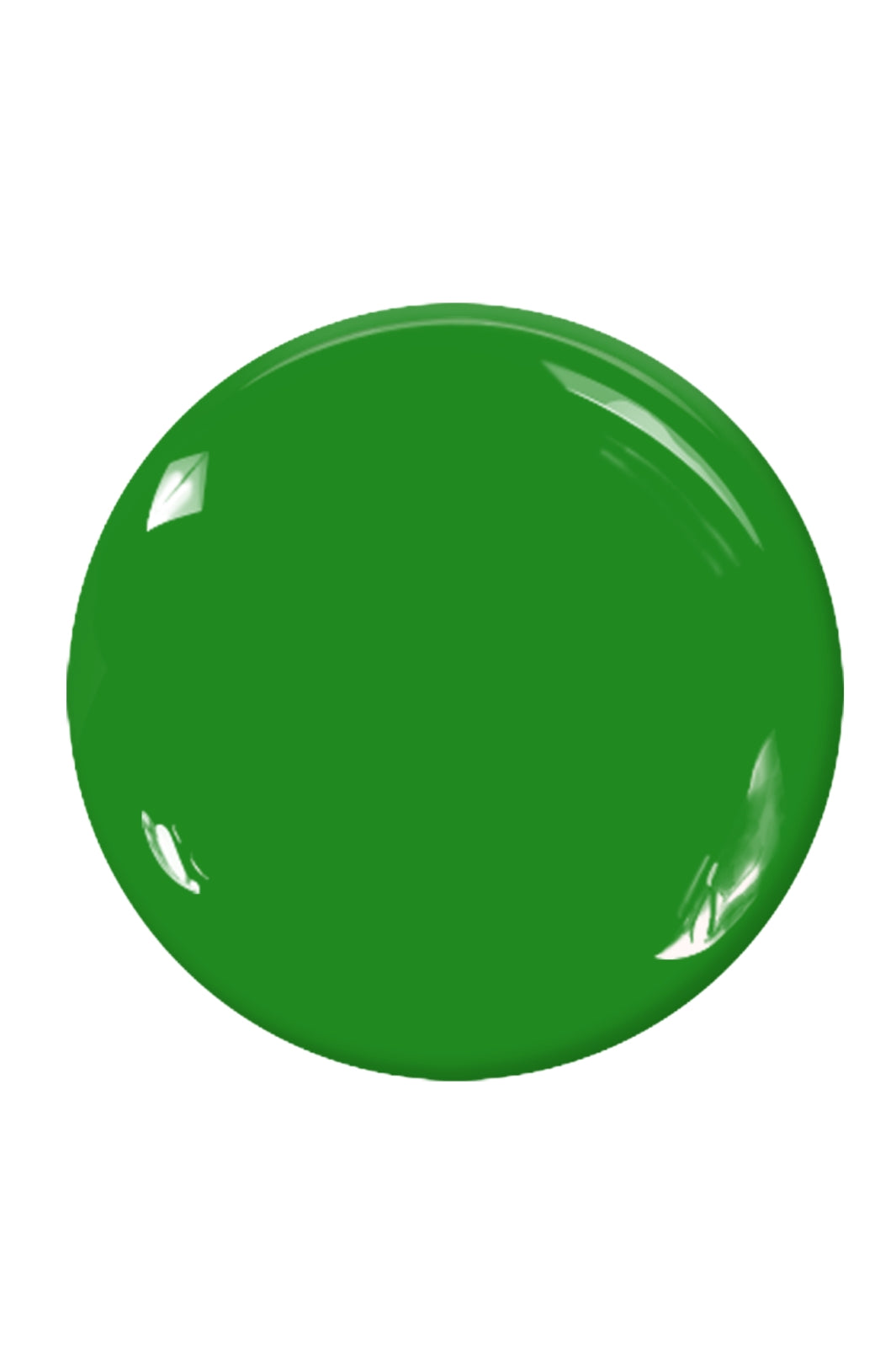 Le Mini Marcaron - Neglelak Gel COL093 - Ever Green